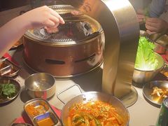 -西塔老太太泥炉烤肉(温州首店万象城黑金店)