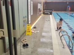 -漠浔MOTION健身(虹桥国际展汇店)