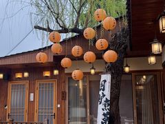 -抱雲轩·湖景庭院茶空间(东湖阳光店)