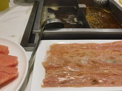 -皇城老妈川味火锅·大连海鲜火锅(港湾店)