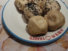 -小杨生煎(黄河路店)