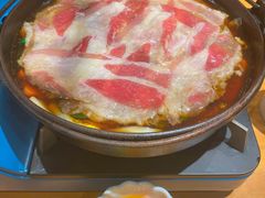 -簡一·割烹·和牛夀喜燒(西水东店)