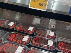 -山姆会员商店(上海浦东店)