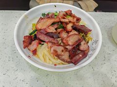 -老凌记广东烧鹅饭(宝利金店)