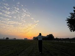 -汉长安城未央宫国家考古遗址公园