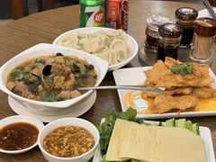 -金湾东北菜馆