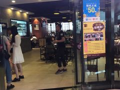 门面-八合里潮汕鲜牛肉火锅(惠州华贸店)