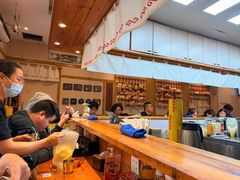 -Ramen满吉·豚骨拉面(丽园路店)