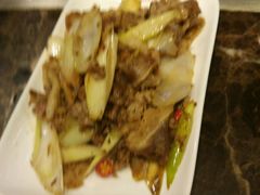 -尚雅铁板料理自助餐厅(乐松店)