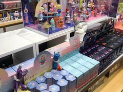 -泡泡玛特POPMART(天环购物中心店)