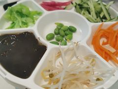 -大鸭梨烤鸭(北洼路店)