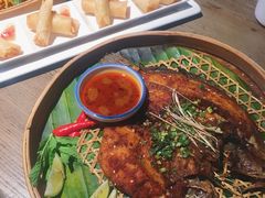 -兰木肆·云南菜(龙湖U城天街店)