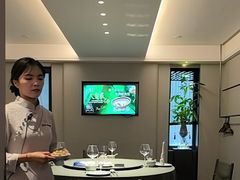 -沈灶河豚宴·河豚融合餐厅(汉中路店)