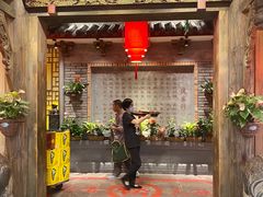 门面-蜀大侠火锅(寰球文化地标·总府店)