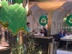 -青花椒花椒鱼(合生汇店)