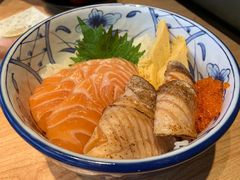 -板长寿司(铜锣湾店)