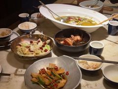 -绿茶餐厅(深圳龙华天虹购物中心店)