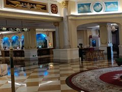 -重庆长寿碧桂园凤悦凤凰酒店