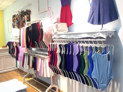 店内环境-上海路易十四芭蕾良品舞蹈用品店(美丽华商务中心店)