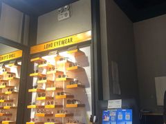 -LOHO眼镜(北京富力广场店)