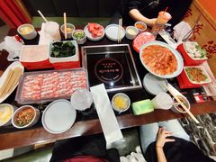 -重庆德忆火锅（龙南街3店）(渝水岸餐饮)