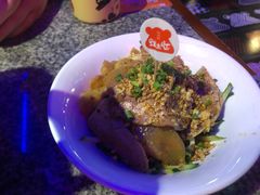 夫妻肺片-蘭奢雅集·江浙菜(青山江滩店)