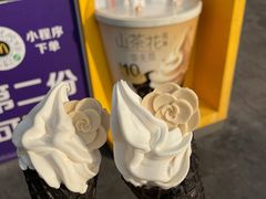 -麦当劳(铜锣湾店)
