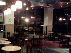 大堂-星巴克(宁波波特曼店)