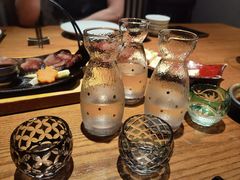 -贰捌零叁精致料理(钱湖店)
