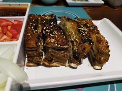 -哈密古丽新疆餐厅(江北融创店)