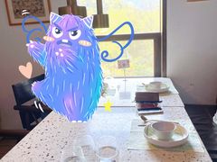 -素描餐厅(灵隐天竺店)
