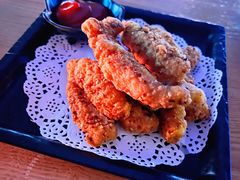 鸡柳-淳光精酿·烧烤贵阳小串