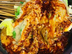 -虎卫烤肉(东关南街店)