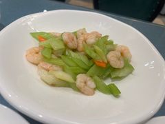 -古南都·江苏酒家(建宁路店)