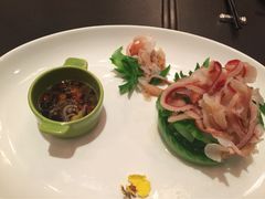 -广州文华东方酒店·江-由辉师傅主理