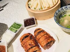 -汉唐宴长安食府