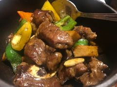 -JUKEBOX玖部音乐餐厅(华侨城店)