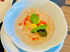 桂花芋泥-四道菜·福建菜馆(新街口金鹰店)