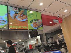 -永和大王(蛙嫩鸡香煲煲鲜·军博店)