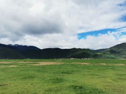 -纳帕海依拉草原