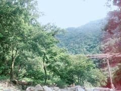 -雅鲁激流探险漂流