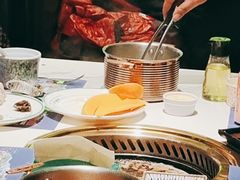 -亚马逊海鲜自助(万象汇店)
