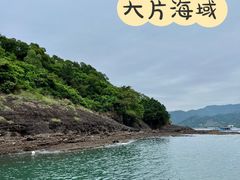 -巽寮湾