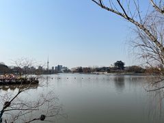 -留芳·文旅古月楼(老街店)