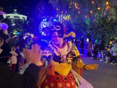 -郑州方特梦幻王国