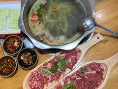 招牌嫩牛肉-苗阿哥