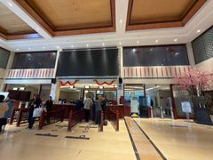 -三江森林温泉度假区