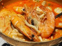 -Home Thai·泰谣(王府井apm店)