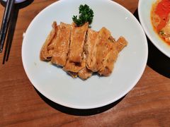 招牌素鸭-南翔馒头店(豫园店)