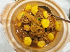 -并州饭店·并萃阁